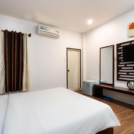 Sen Sai Gon Hotel - Ben Thanh Market TP. Hồ Chí Minh Ngoại thất bức ảnh