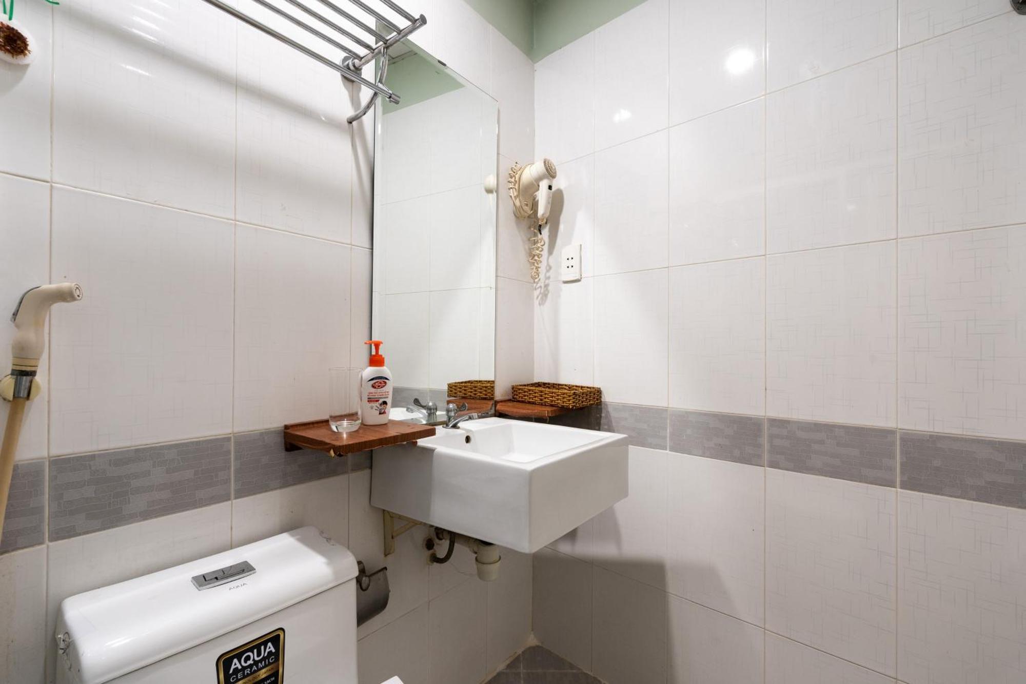 Sen Sai Gon Hotel - Ben Thanh Market TP. Hồ Chí Minh Ngoại thất bức ảnh