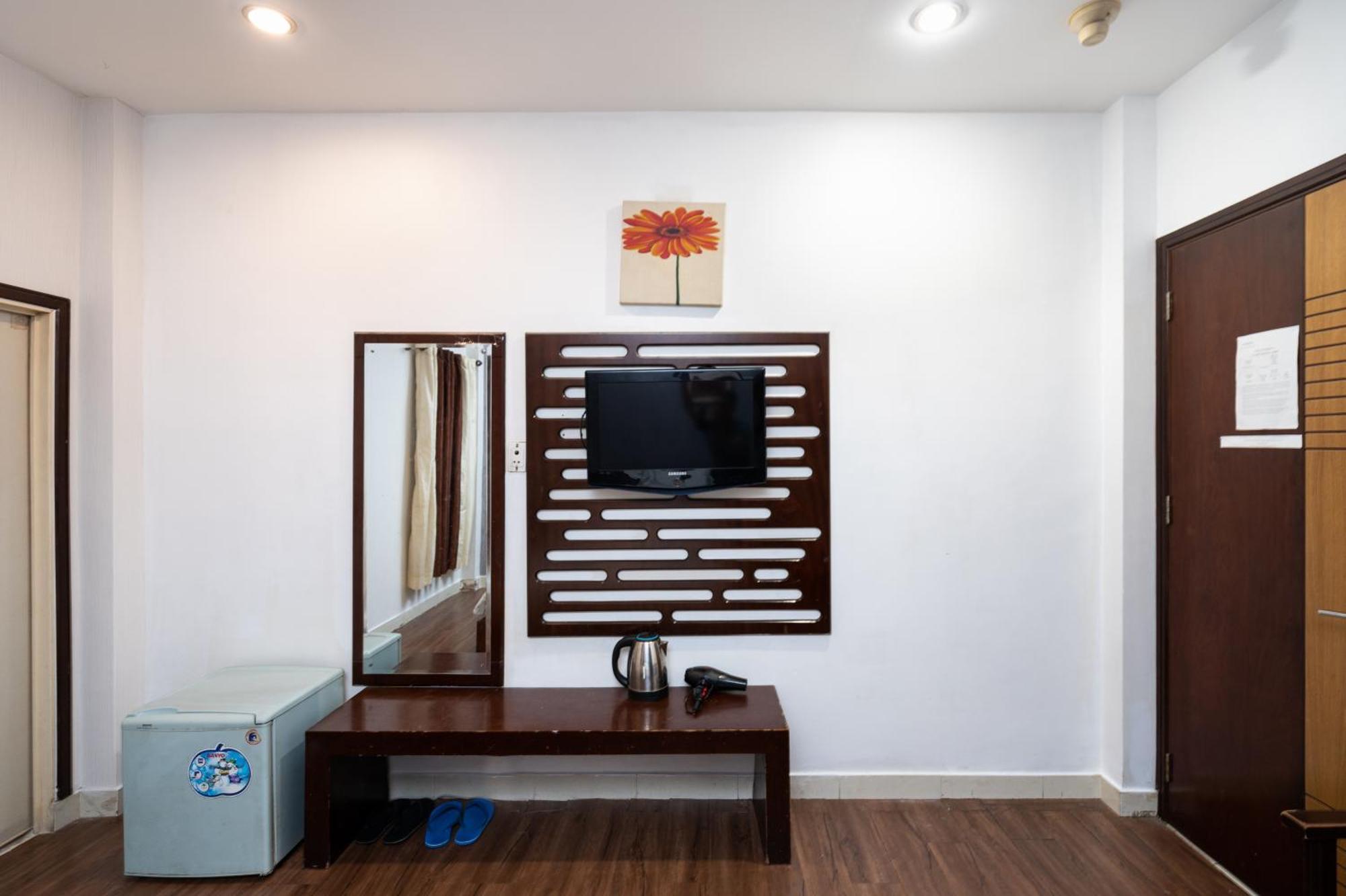 Sen Sai Gon Hotel - Ben Thanh Market TP. Hồ Chí Minh Ngoại thất bức ảnh