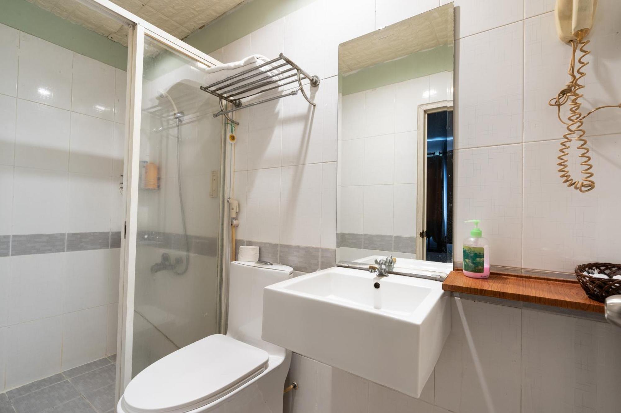 Sen Sai Gon Hotel - Ben Thanh Market TP. Hồ Chí Minh Ngoại thất bức ảnh