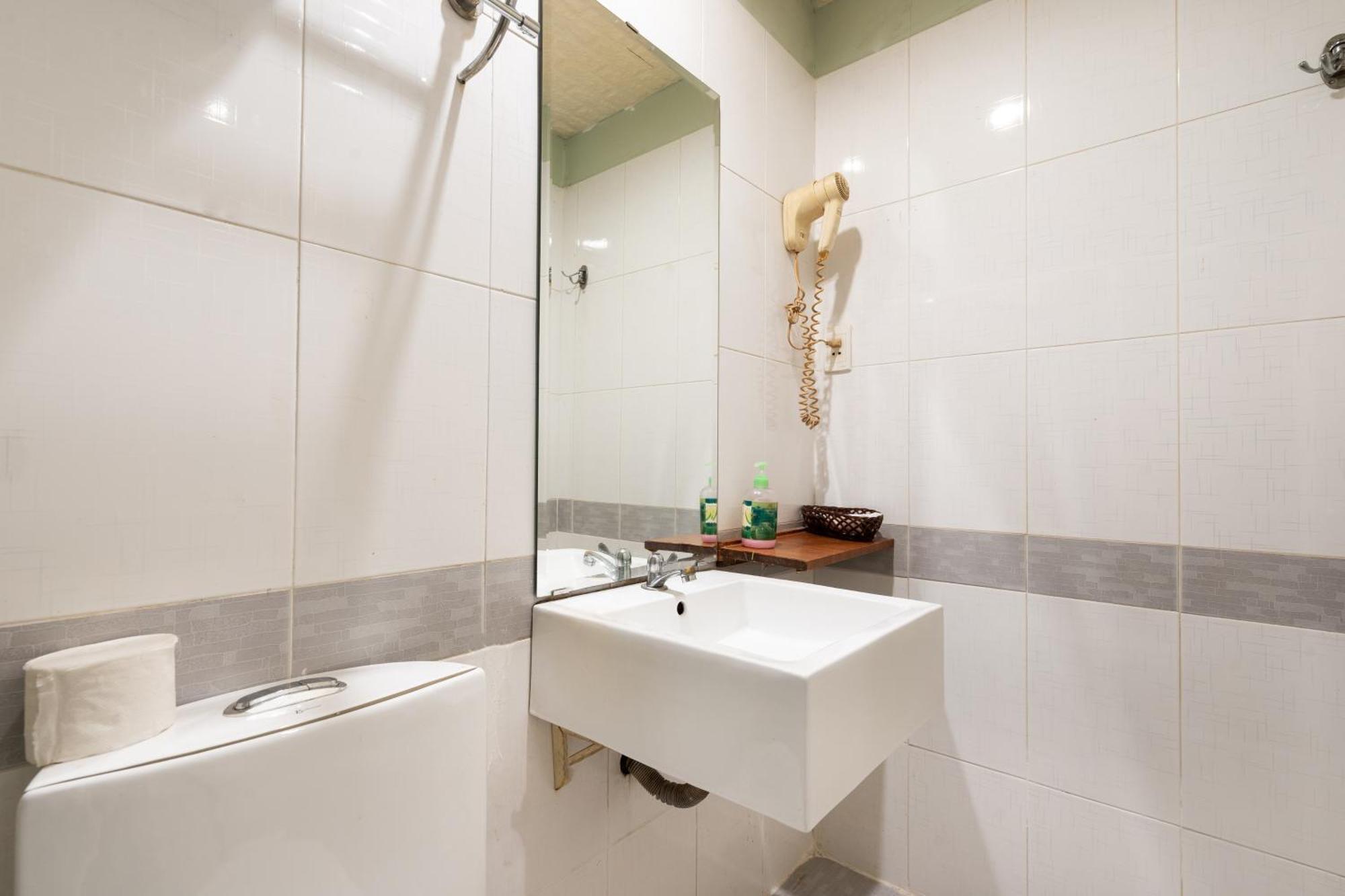 Sen Sai Gon Hotel - Ben Thanh Market TP. Hồ Chí Minh Ngoại thất bức ảnh