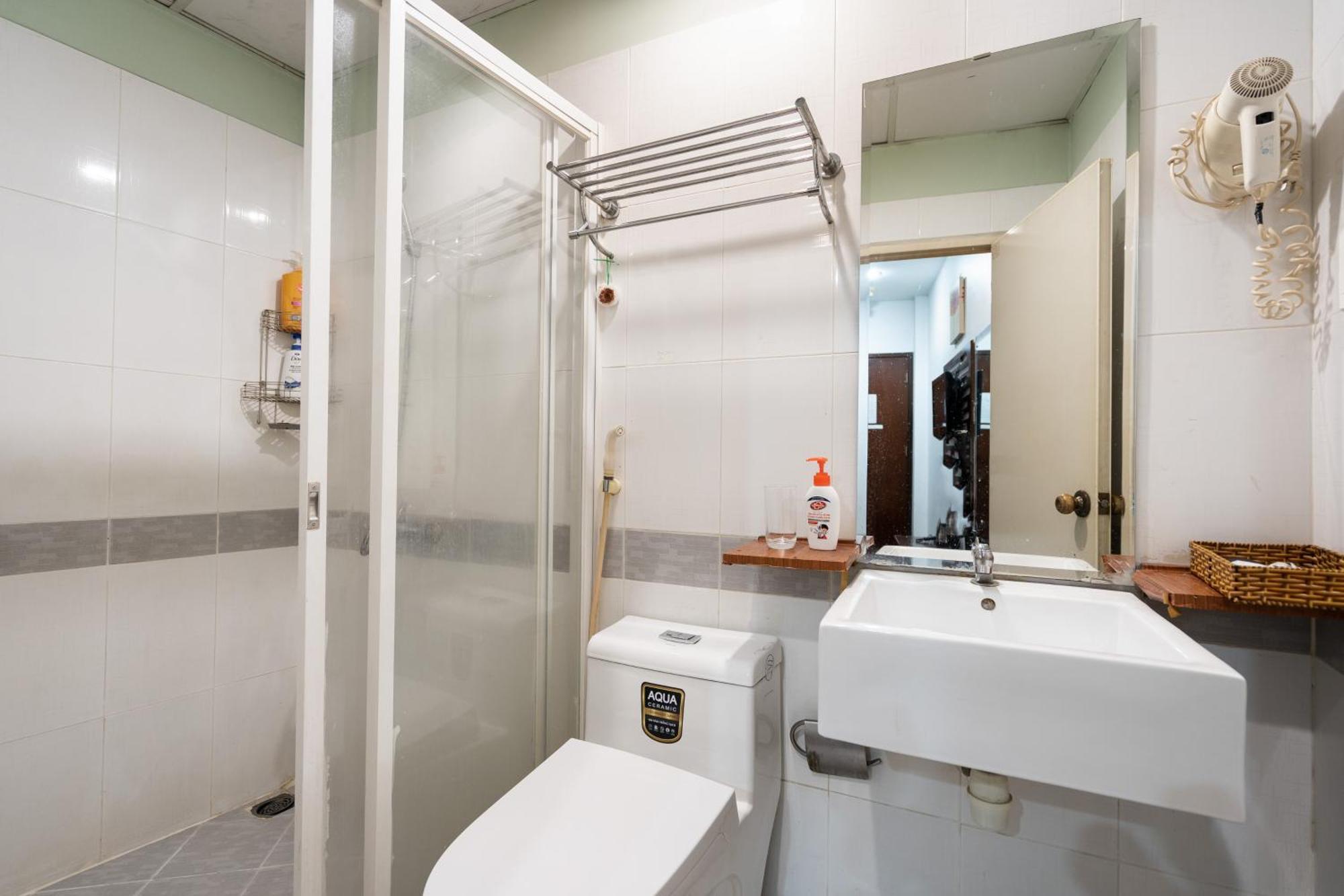 Sen Sai Gon Hotel - Ben Thanh Market TP. Hồ Chí Minh Ngoại thất bức ảnh
