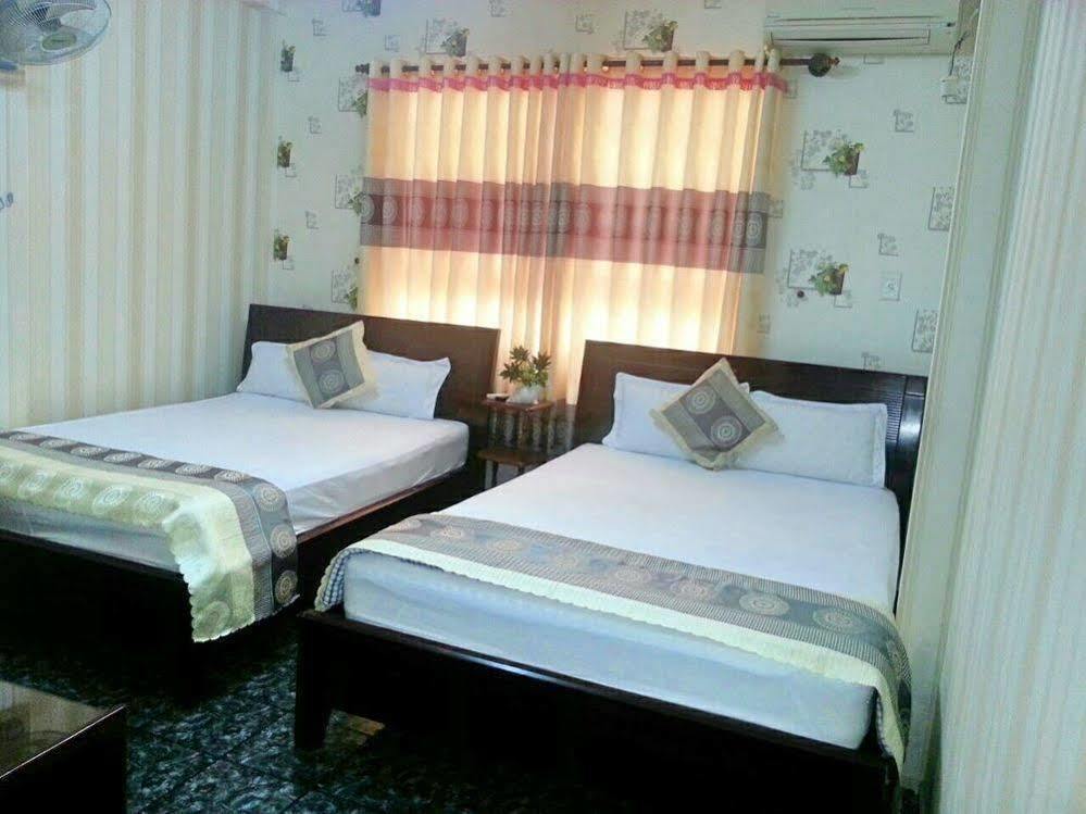 Sen Sai Gon Hotel - Ben Thanh Market TP. Hồ Chí Minh Ngoại thất bức ảnh