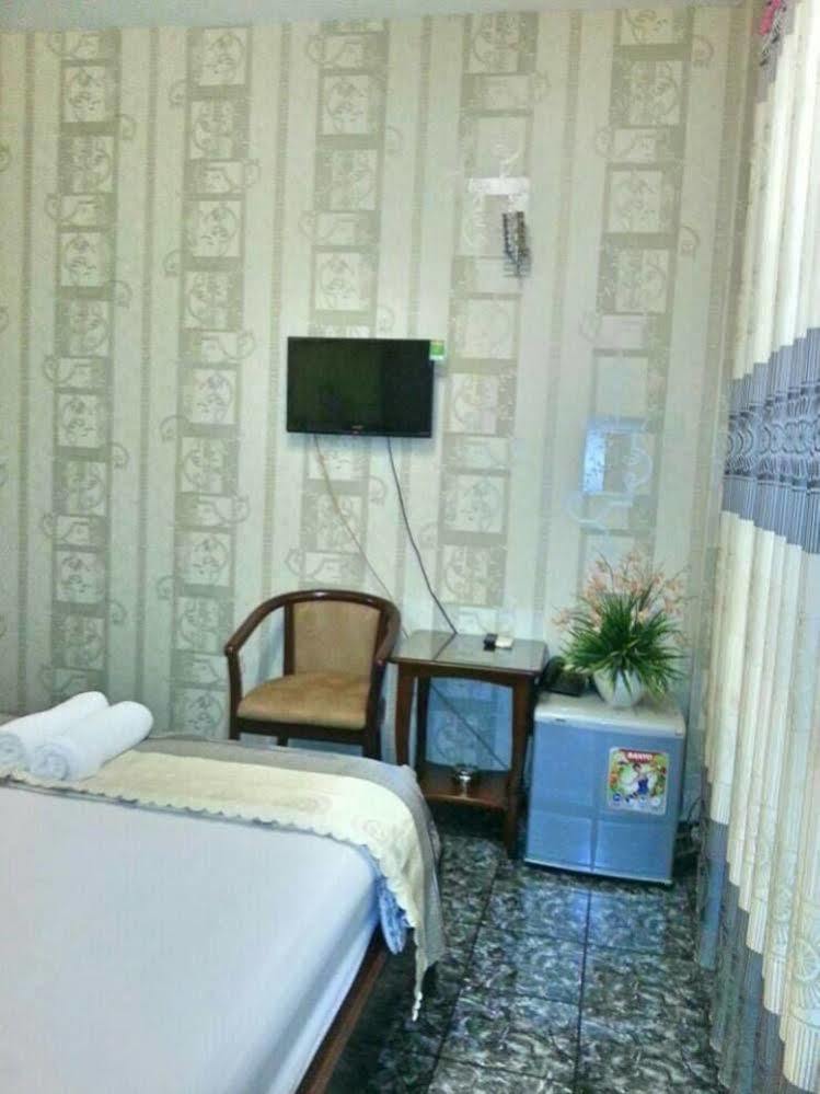 Sen Sai Gon Hotel - Ben Thanh Market TP. Hồ Chí Minh Ngoại thất bức ảnh