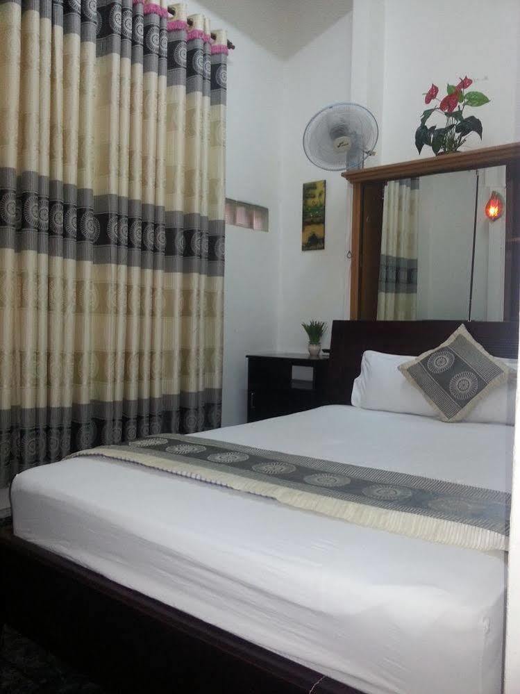 Sen Sai Gon Hotel - Ben Thanh Market TP. Hồ Chí Minh Ngoại thất bức ảnh